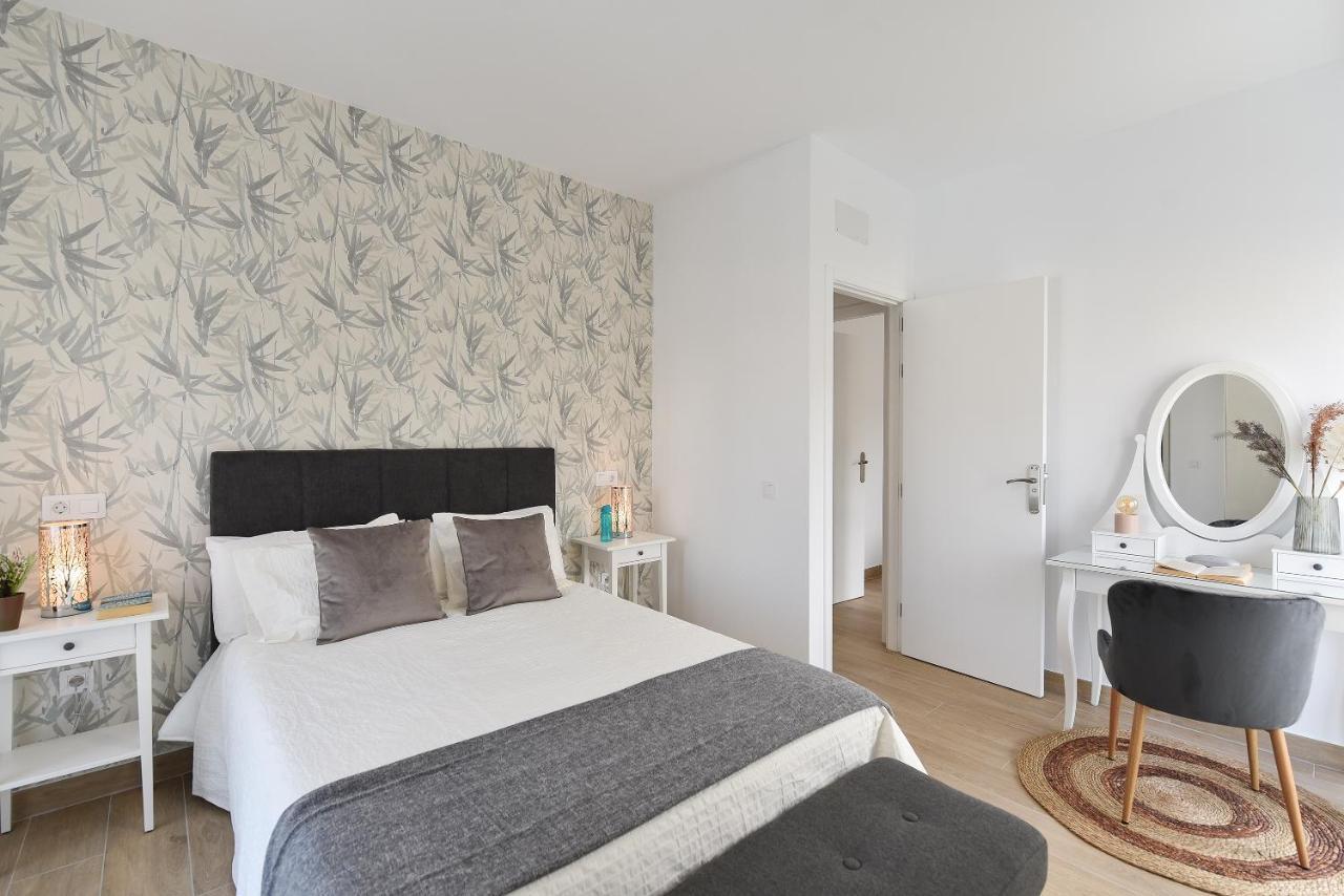 Apartamento Starlight La Aldea I San Nicolás Kültér fotó